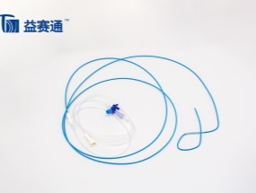 揚(yáng)子江醫(yī)療器械領(lǐng)域再添新成員 —— “一次性使用鼻膽引流管”取得醫(yī)療器械注冊(cè)證及生產(chǎn)許可證！