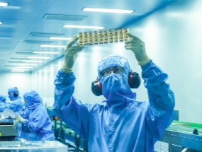 揚子江藥業(yè)集團創(chuàng)新質(zhì)量風(fēng)險管理追求高質(zhì)量發(fā)展