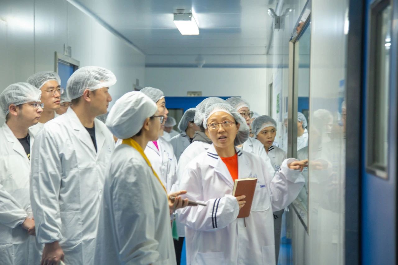 “成都市工作場(chǎng)所職業(yè)病危害因素檢測(cè)與識(shí)別能力提升培訓(xùn)”活動(dòng)在四川海蓉開(kāi)展！