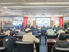 四川海蓉“AI-人工智能項(xiàng)目小組”成功組建：AI賦能，智領(lǐng)未來新篇章